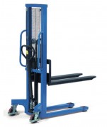 Gerbeur hydraulique