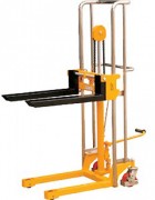 Gerbeur hydraulique manuel