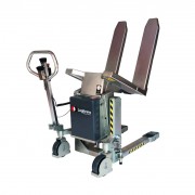 Gerbeur inox hygiène