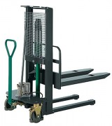 Gerbeur manuel 1000 et 1200 Kg