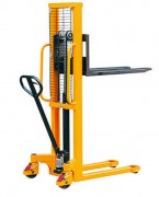 Gerbeur manuel 500 et 1000 Kg