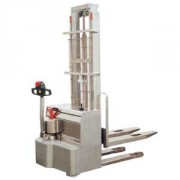 Gerbeur manutention inox 1500 Kg