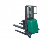 Gerbeur semi electrique 500 et 1 000 kgs 