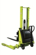 Gerbeur semi electrique pour professionnel