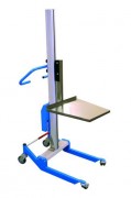 Gerbeur semi électrique sur mesure