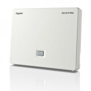 Gigaset N670 DECT IP - Standard telephonique - MiniStandard