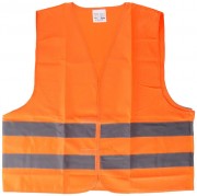 Gilet de sécurité XL