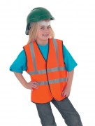 Gilet haute visibilité pour enfant