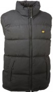 Gilet matelassé sans manche 