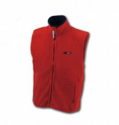 Gilet Polaire Chauffant