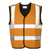 Gilet refroidissement unisexe