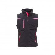 Gilet Softshell imperméable pour femme