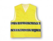 Gilets de signalisation pour chantier