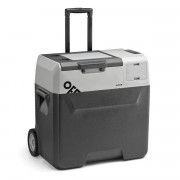 Glacière électrique mobile 50 L - +10°C à -20°C