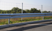 Glissière de sécurité