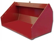 Godet hydraulique