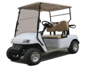 Voiturette golf