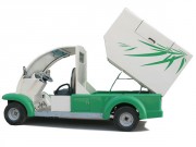 Golfette électrique