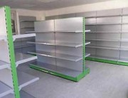 Gondole modulaire de magasin