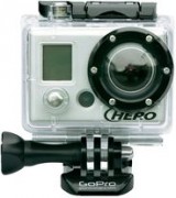 GoPro caméra HD Wide Hero naked 