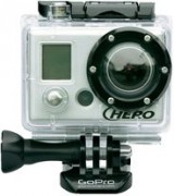 GoPro caméra HD Wide Hero naked