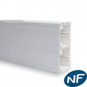 Goulotte pour appareillage