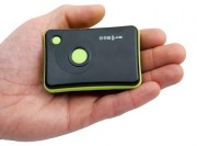 Gps pour géolocalisation véhicule