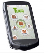 GPS vélo électrique