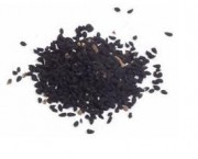 Graines de nigelle 100 % pure et naturelle