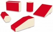 Grand module mousse