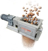 Granulateur produits vracs