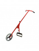 Cultivateur à 1 roue - Largeur grattoir 25 cm