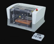 Graveuse professionnelle