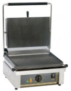 Grill panini professionnel 3 Kw