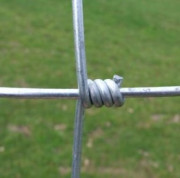 Grillage moutons et sanglier d'une hauteur de 900 mm