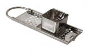 Grille à spätzle inox (Lot de 6)