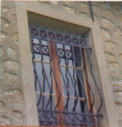 Grille de défense