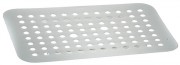Grille pour plat vitrine