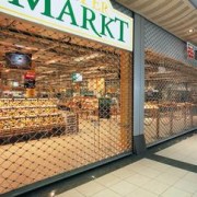 Grilles à enroulement