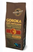 Grossiste café pur arabica bio
