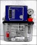 Groupe automatique Série GMK 3092 LTCM
