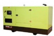 Groupe electrogéne 80 kVA - 64 kW