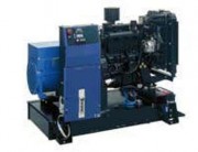 Groupe electrogéne ALIZE 7500 DE, 9.4 kVA