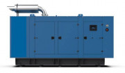 Groupe électrogène diesel 1000 kVA