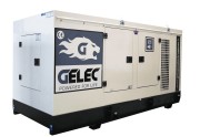 Groupe électrogène diesel 20 kVA