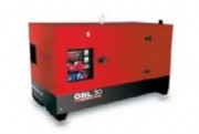 Groupe electrogéne DIESEL 60Hz 750 kW