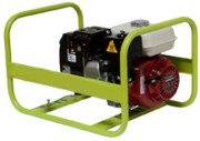 Groupe électrogène GE4000, 3.39 kVa