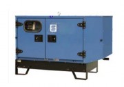 Groupe électrogène industriel Gasoil 7.50 kW