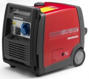 Groupe électrogène Inverter