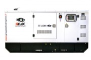 Groupe électrogène LION-900YC – 880 KVA